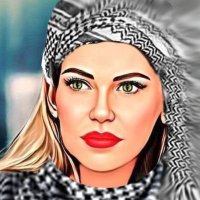 OLİVİA 🇹🇷(@Biruni_Cezeri_) 's Twitter Profile Photo