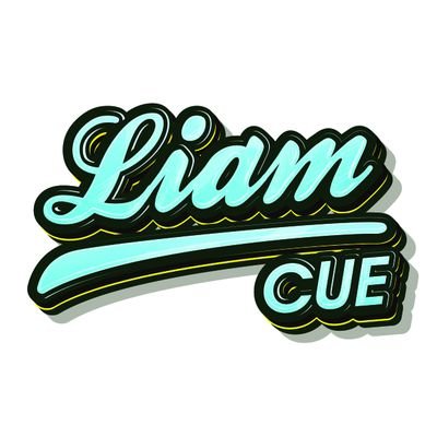 Liam Cue