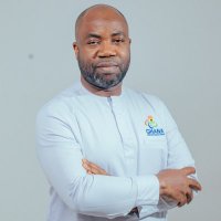 Papa Deen (@samson_deen) 's Twitter Profile