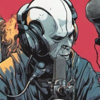 Collector of Podcasts (@tpc_ol) 's Twitter Profile