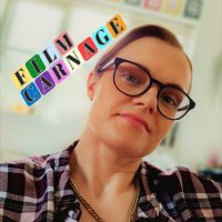 Rebecca | Film Carnage(@Film_Carnage) 's Twitter Profile Photo