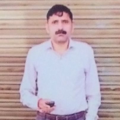 ADV_BIJENDRA_KM's profile picture. Advocate