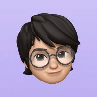 Thomas H. (@wenhaothomas) 's Twitter Profile