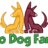 Two Dog Farms(@Twodogfarms) 's Twitter Profile Photo