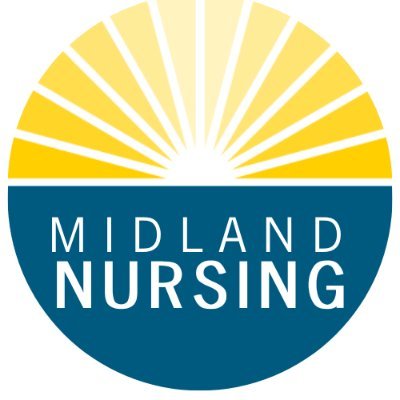 This page highlights events, stories, and happenings related to the nursing program at Midland Health in Midland, Texas.