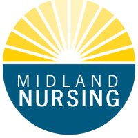 Midland Nursing(@MidlandNursing) 's Twitter Profile Photo