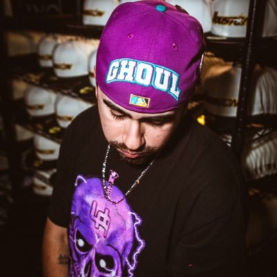 HtxCapGhoul Profile Picture
