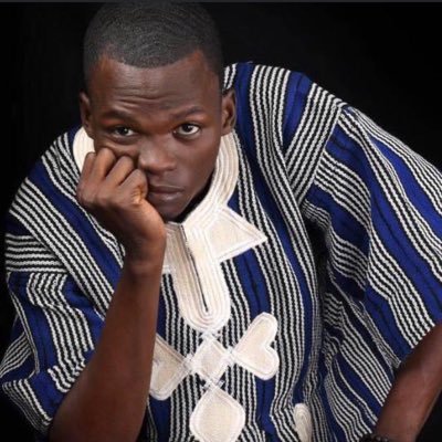 Homme d’affaires, Homme des médias et de culture. Fondateur, Président du Conseil d’Administration @GroupZouwinaba.Pour une Afrique meilleure Humaniste engagé.