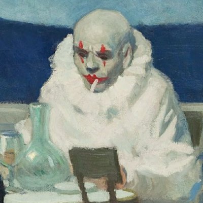 24| most chalant person| https://t.co/XrbQs6A81l