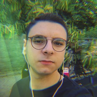 abanobnour1's profile picture. Hunter 🏹