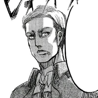 won the regional title for biggest Erwin Smith stan. she/they

https://t.co/zugiFA9GUk