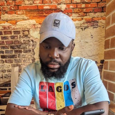 iamtundekelani's profile picture. I am proudly Isale-Eko & Abeokuta | Techbro | FINTECH | Revenue warrior|