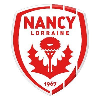 Bienvenue sur le compte Twitter non officiel de l'AS Nancy Lorraine ⚪️🔴