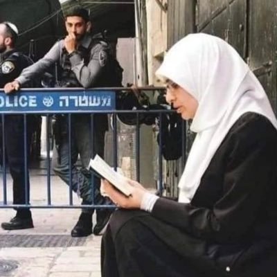 Muslimah | Mother to 4| 🇩🇴🇵🇷 | 💍 🇦🇱| Book Geek
LA GHALIBEH ILLALLAH
Proud Islamist