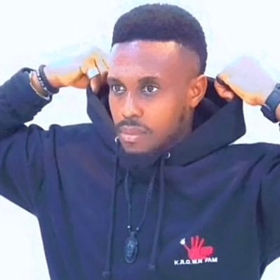 fitness instructor, content creator,dance coach/choreographer there is more to me than u can imagine.. HYPEMAN… CEO of CUTEBANKZ COLLECTN