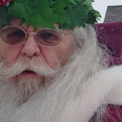 Santa Claus, IT Project Managment & Business Process Trainer, Learning Content Developer, Author, Father, Husband, Scouter, Mason, Re-enactor not in that order!