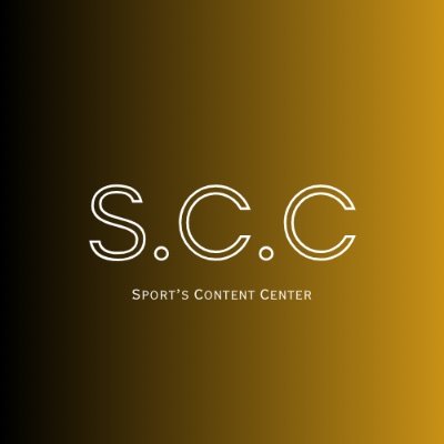 Welcome to S.C.C aka Sports Content Center, where we EAT, BREATH, BLEED sports content! Stay Tuned!
