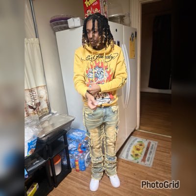 TbgGleetchie's profile picture. 