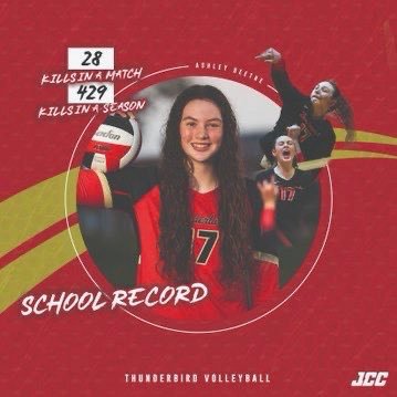 Ashley Beethe Profile