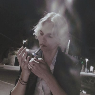 SzottDarius's profile picture. Writing about Bieszczady/Carpathian folklore | art enjoyer | PPS and MSD 🚩| asi v pohodě týpek |