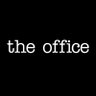 theofficetv's profile picture. Peacock Person's Paper People. #TheOffice is streaming now on @Peacock.