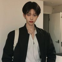 Wang (@fosymr) 's Twitter Profile