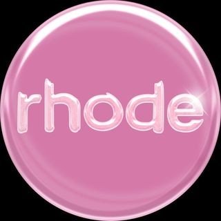 © #RhodeBeautyRP Official Account in charge of promoting the special and unlimited editions of @iRhodeSkinRP by 𝗔𝘆𝘀𝗹𝗶𝗻 𝗥𝗶𝘃𝗶𝗲̀𝗿𝗲 (@voguearticle) @RhodeStudioRP