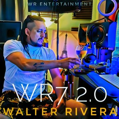 Artista Urbano, i love my Kids, Music Production, Netflix, Movies, Soccer, Real Madrid, My Painting Business, Pool Table, 'Beaches', investing.