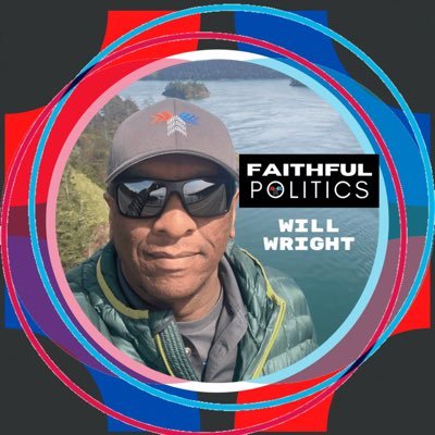 Faithful Politics Podcast 🎙️🎧