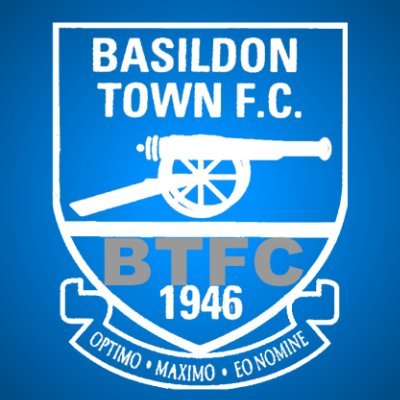 Basildon Town FC