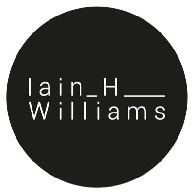 IainHWilliams Profile Picture