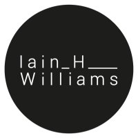 Iain H Williams - Fine Artist(@IainHWilliams) 's Twitter Profile Photo