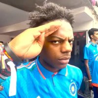 రోహిత్✨ (@therohith07) 's Twitter Profile