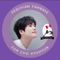 KyuPERUCho 규페루조 🐧💫(@KyuPERUCho) 's Twitter Profile Photo