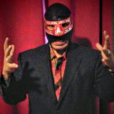 Luchador/Pro Wrestler, (Est)1986 ,USN(Ret) TWA Hall of Famer🔥earned bruises, chingazos in the Ring,Unsung,Underrated y Muy #VIP #Raza #MyCommentsISmine🔥
