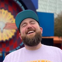 Disney Dan Becker(@DisneyDan) 's Twitter Profile Photo