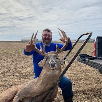Seanholbrook17's profile picture. God! married. hunting outdoors . 2A MAGA. U S A