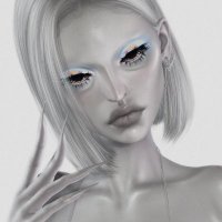 s. | PSYCHE (@cyberpsychesl) 's Twitter Profile