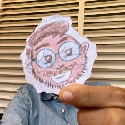 Luis_Almoguera's profile picture.