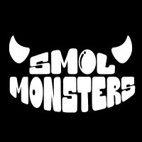 smolMonsters (@smolmonsters) 's Twitter Profile