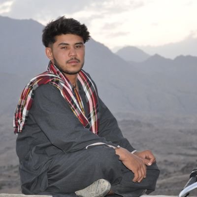 jamshidhaidrai's profile picture. هیچ