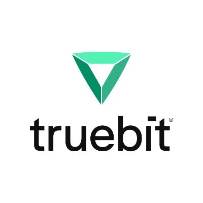 @Truebitprotocol