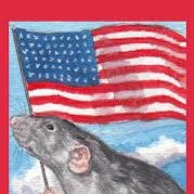American Vermin (@mcd236) 's Twitter Profile