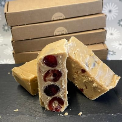 courtyard fudge is a specialist fudge shop based at Wroxham Barns in Norfolk
