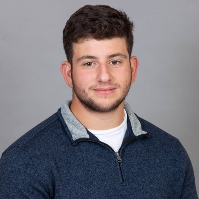 TJU Baseball ‘24 @jeffersonbsb_ | Tweeting mostly sports. ACC Hoops senior writer for @cbbreview. Sports Editor for the Jefferson Student Voice.