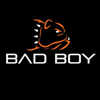 Bad Boy