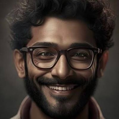 Ra_vigneshvl's profile picture. 