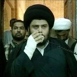 AhmedTheserail's profile picture. الصدرُ فكرٌ وليس مرجعية فقط.