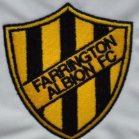 Farrington Albion FC (@farringtonfc) 's Twitter Profile Photo Farrington Albion FC (@farringtonfc) 's Twitter Profile Photo