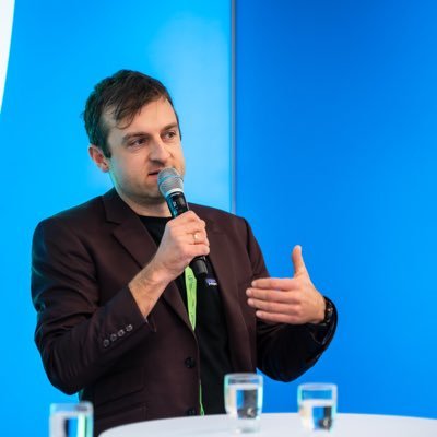 JNewertal's profile picture. Bereichsleiter im Wiener Gesundheitsverbund für Infrastrukturmanagement - einem der größten Gesundheitsdienstleister in Europa; hier ausschließlich privat